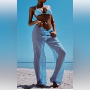 Skims Cover Up Pants